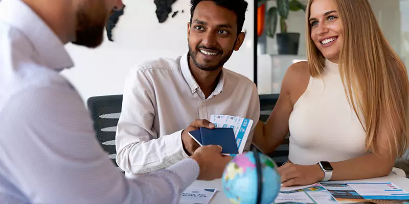 Benefits You Get with Our E2 Visa Support in Armenia