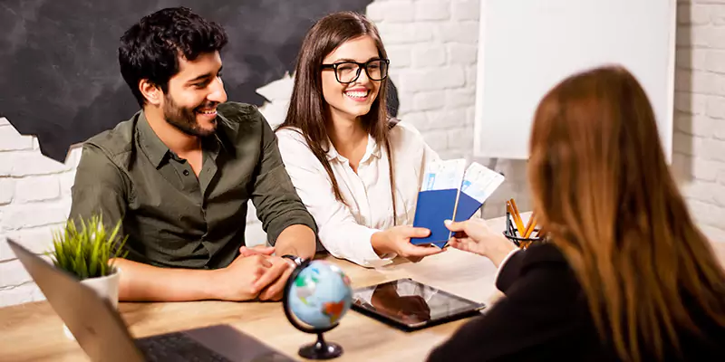Benefits of Our Intra Company Transfer USA Service in Armenia
