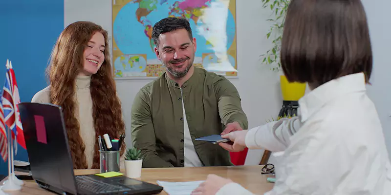 Why Choose Us in Armenia?