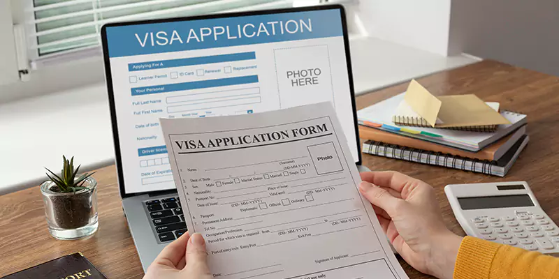 Our Comprehensive Online US Visa Services in Armenia