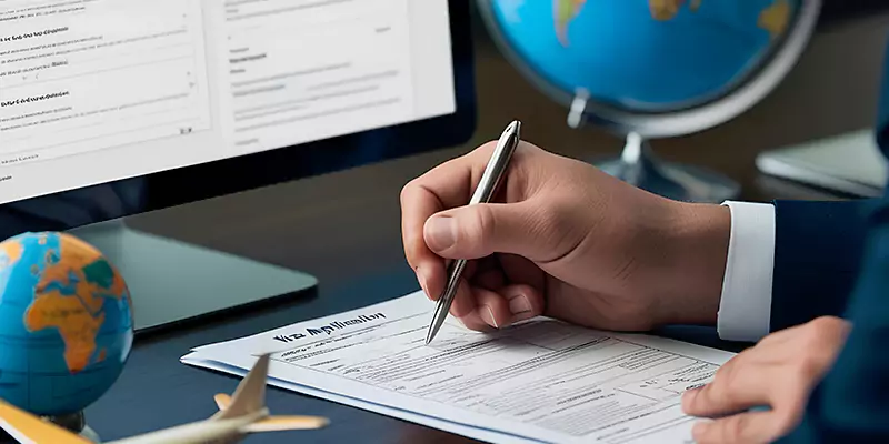 Benefits of Our US Branch Office Visa Services in Armenia