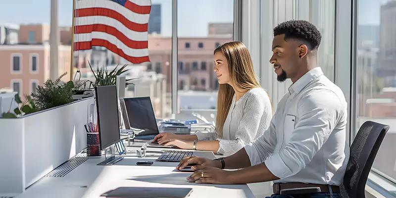 Benefits You Get with Our Skilled Worker Visa USA Services in Armenia